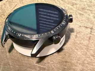 Huawei Watch GT 2 Negro + Cargador + Protector