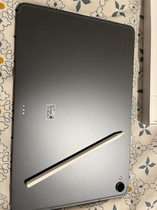 Tablet Samsung Galaxy S11 5G Negro nuevo