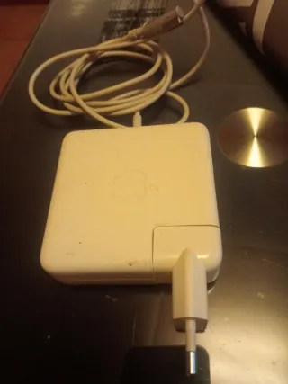 Cargador Apple Original
