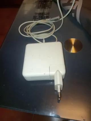 Cargador Apple Original