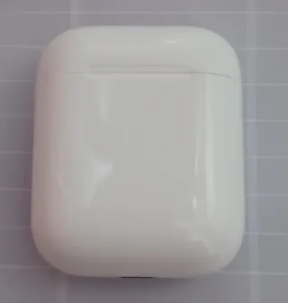 Airpods 2da Gen con Estuche de Carga negociable