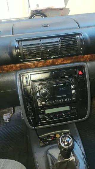 Ford Galaxy 2005