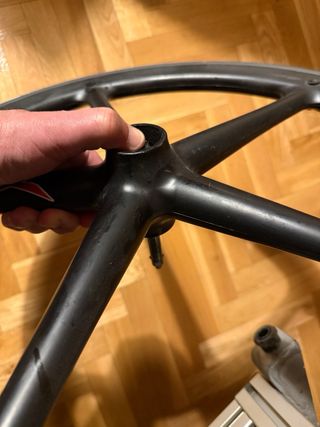 Carro de sonido profesional cine y TV