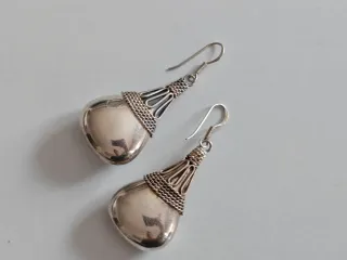 Pendientes Plata 925
