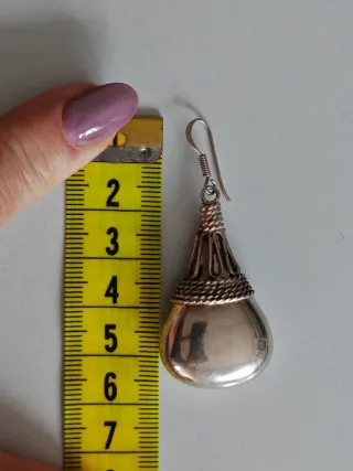 Pendientes Plata 925