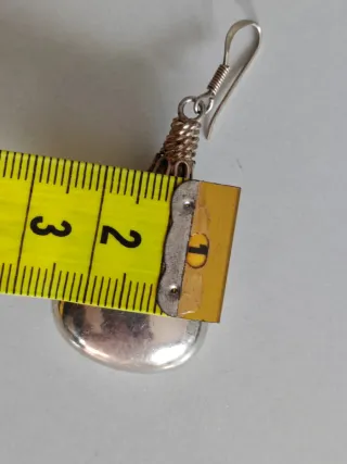 Pendientes Plata 925