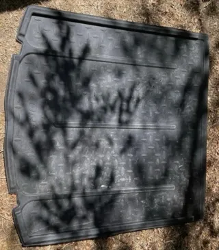 Alfombrilla maletero Toyota Corolla Touring Goma