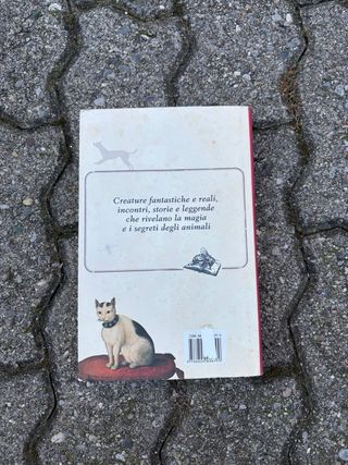 Zoario: Storie di gatti, aironi, cicale e altri...