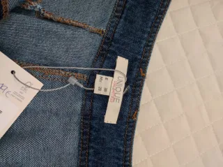 Pantalones vaqueros mujer