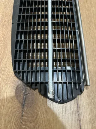 Parrilla Original Mini Cooper 1300