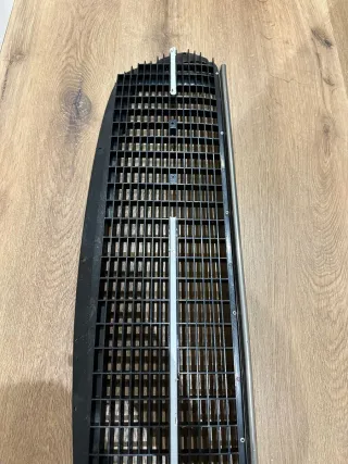 Parrilla Original Mini Cooper 1300