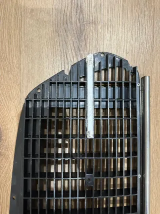 Parrilla Original Mini Cooper 1300