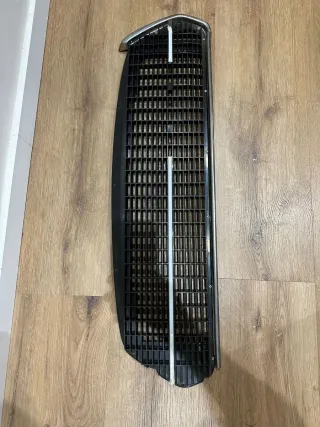 Parrilla Original Mini Cooper 1300