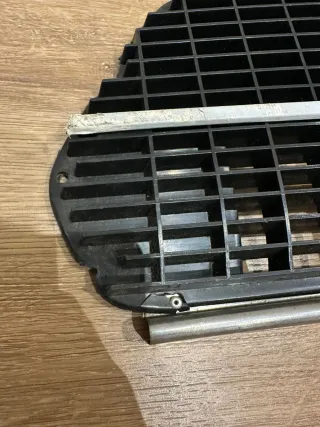 Parrilla Original Mini Cooper 1300