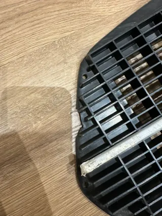 Parrilla Original Mini Cooper 1300