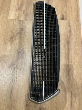 Parrilla Original Mini Cooper 1300