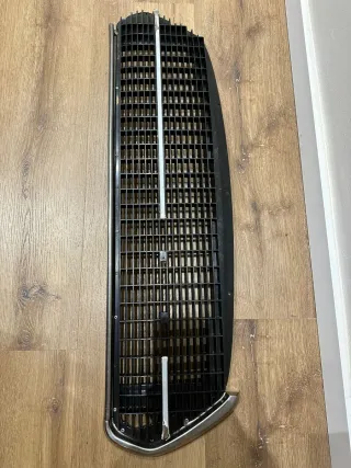 Parrilla Original Mini Cooper 1300