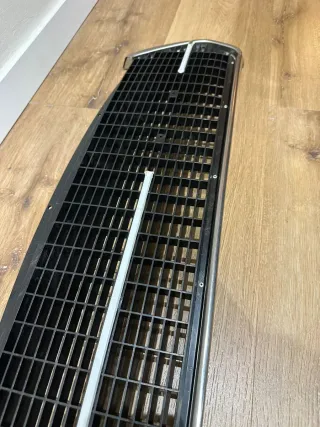 Parrilla Original Mini Cooper 1300