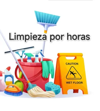 Servicio de limpieza Córdoba