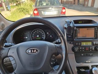 KIA Carnival 2006