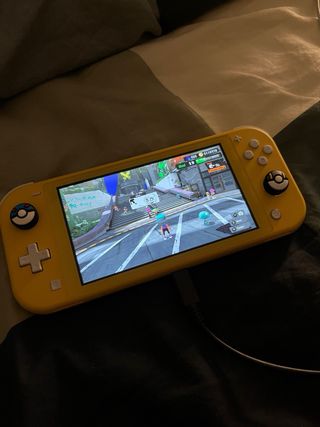 Splatoon 3 Nintendo Switch