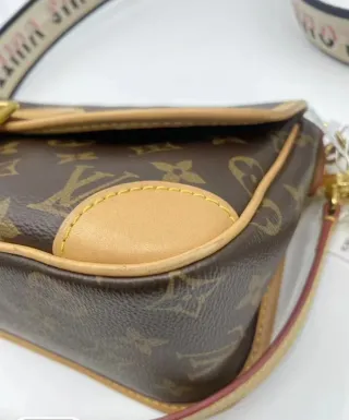 Bolso Monogram
