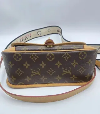 Bolso Monogram