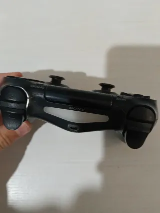 Mando PS4