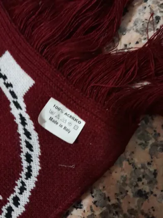 Sciarpa SSC Cittadella Women