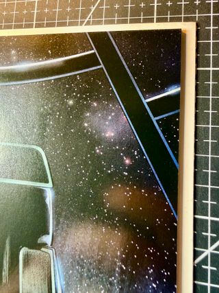 Comic USA Star Wars Hidden Empire 2 Virgin Zircher