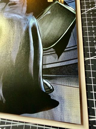 Comic USA Star Wars Hidden Empire 2 Virgin Zircher