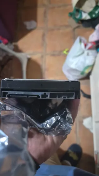 Disco Duro Western Digital 4TB WD40PURX