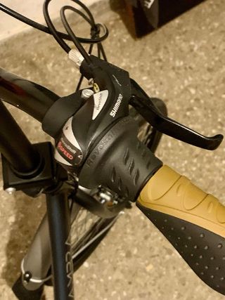 Bicicleta Plegable Urbana zambra