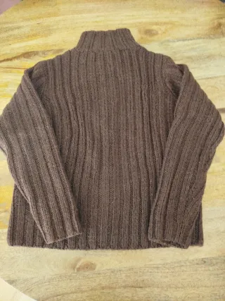 Cárdigan Zara hombre