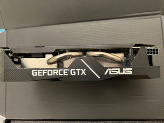 Tarjeta Gráfica Asus GeForce GTX 1660 Super