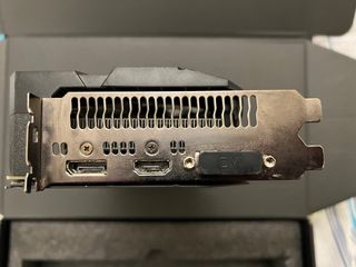 Tarjeta Gráfica Asus GeForce GTX 1660 Super