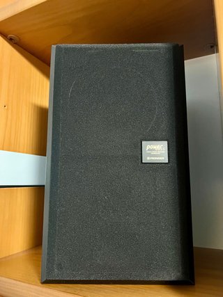Equipo Pioneer DJ + Mesa + altavoces