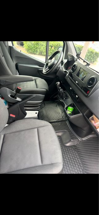 Mercedes-Benz Sprinter 2020