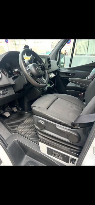 Mercedes-Benz Sprinter 2020