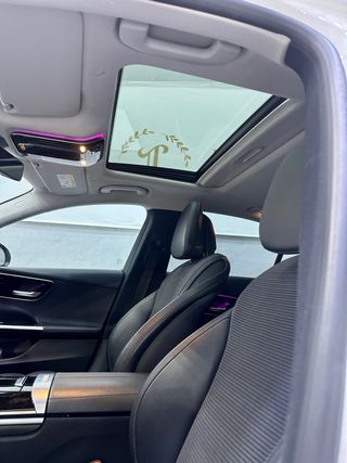 Mercedes-Benz Classe C (206) 2022