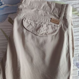 Pantalón chico Emidio Tucci beige