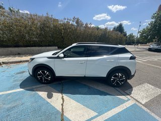 Peugeot 2008 2021