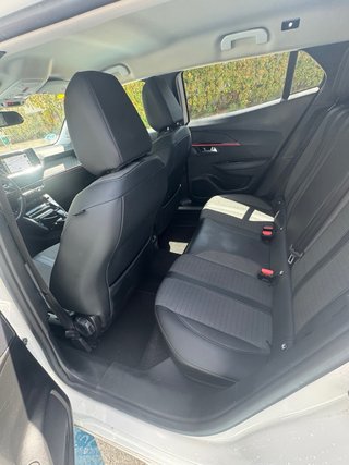 Peugeot 2008 2021