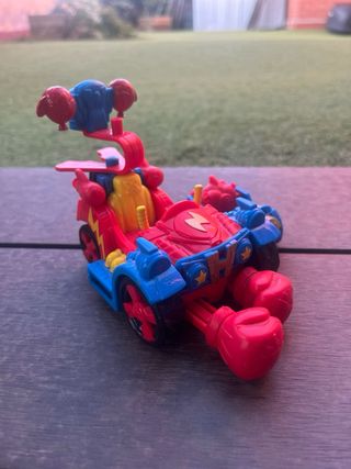 Lote Superthings