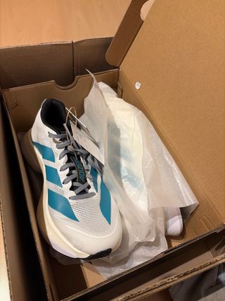 Adidas Adizero Boston 13 Talla 42