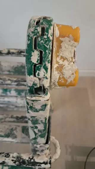 Escalera multiposición profesional