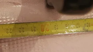 Clown in vetro di Murano