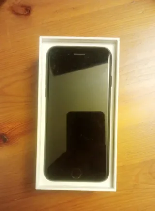 iPhone 7