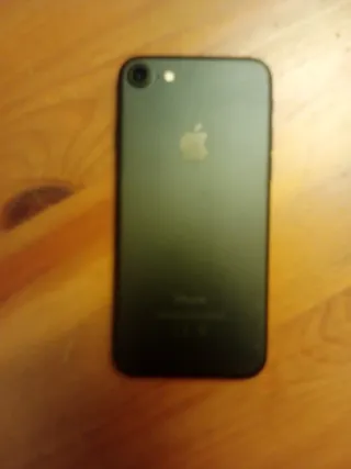 iPhone 7