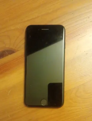 iPhone 7
